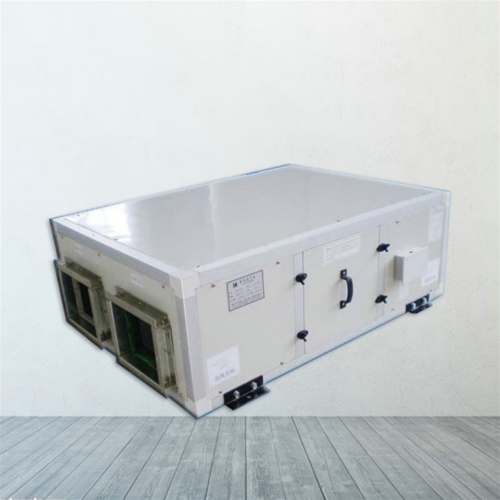 新風(fēng)換氣機（顯熱、全熱）